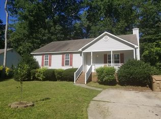 206 Garrison Ave, Clayton, NC 27520