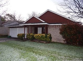 8100 Forest Dawn, Live Oak, TX 78233