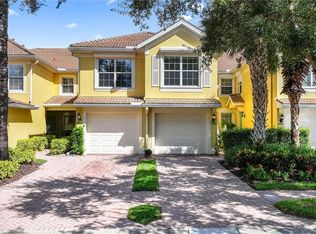 5706 Mayflower WAY #205, AVE MARIA, FL 34142