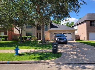 15523 Seminole Canyon Dr, Sugar Land, TX 77498