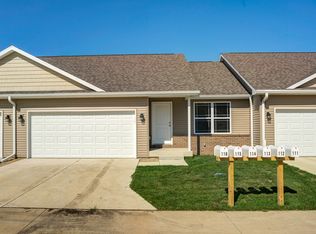 113 Sunset Ct #0, Fisher, IL 61843