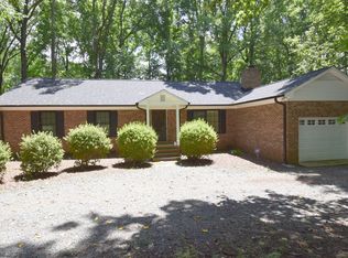 1401 Trinity Church Rd, Monroe, NC 28112