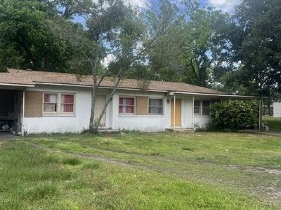 2814 & 2816 Hunter St, Brunswick, GA, 31520
