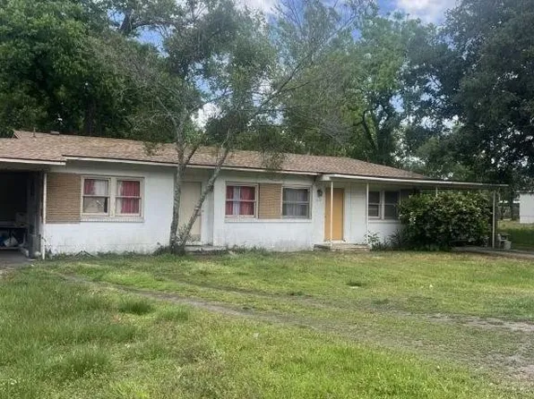 2814 & 2816 Hunter St, Brunswick, GA 31520