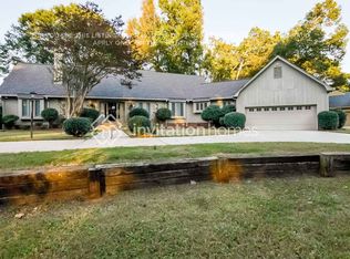 4329 Rounding Run Rd, Charlotte, NC 28277