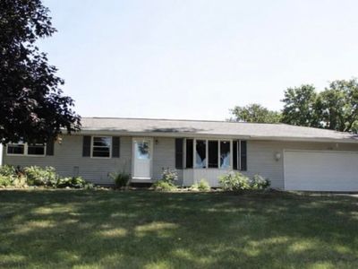 4521 38th St, Hamilton, MI, 49419