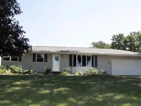 4521 38th St, Hamilton, MI 49419