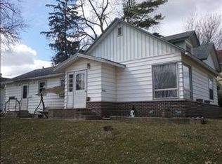 W2947 Washington St, Juda, WI 53550