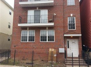 265 Clinton Ave APT 3, Newark, NJ 07108