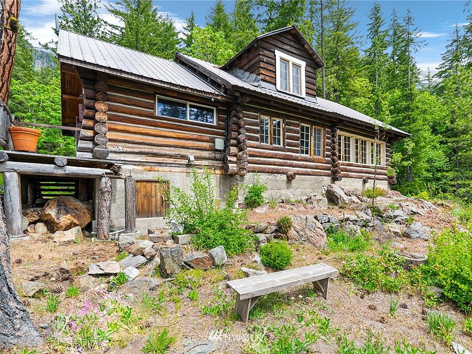22922 Lake Wenatchee Highway, Leavenworth, WA 98826 Zillow