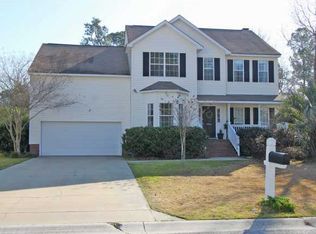 2070 S Smokerise Way, Mount Pleasant, SC 29466