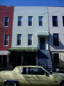 1105 Jefferson Ave, Brooklyn, NY, 11221