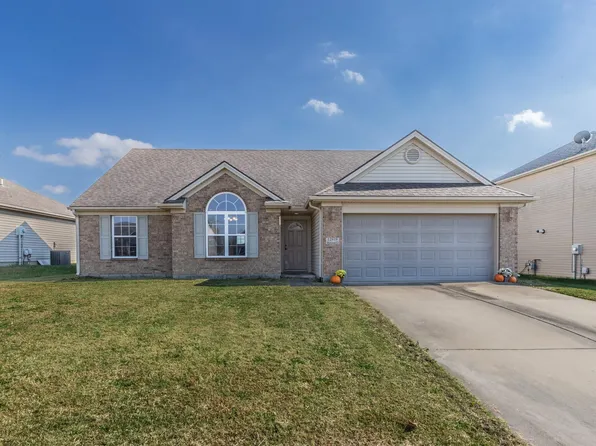 12919 Mattison Ct, Evansville, IN 47725