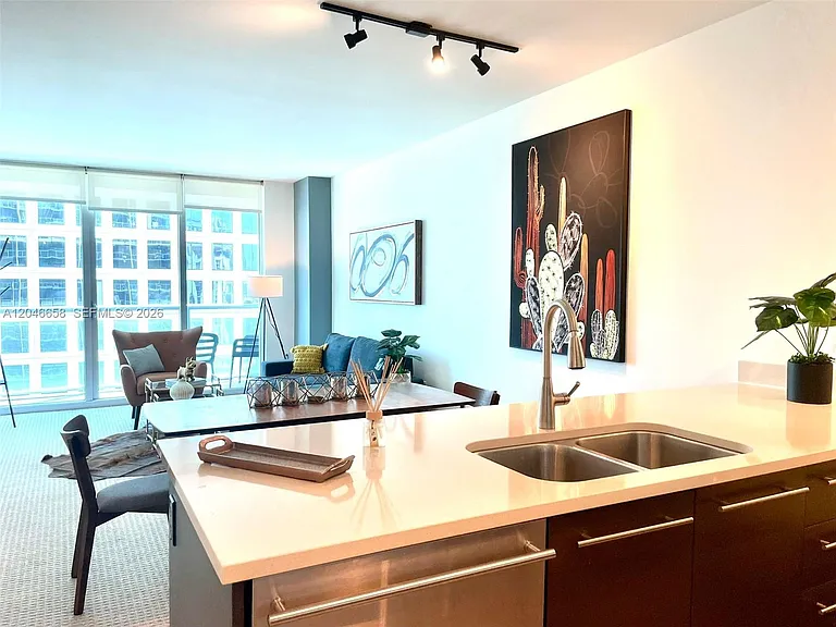 500 Brickell Ave #2006 — Photo 11