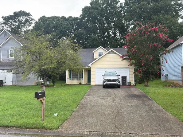 4858 Country Cove Way, Powder Springs, GA 30127