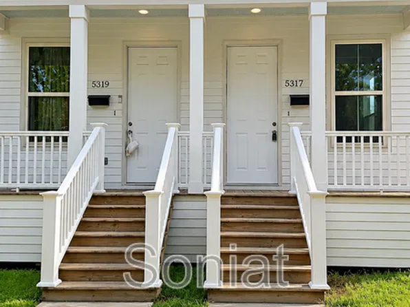 5317 N Galvez St, New Orleans, LA 70117