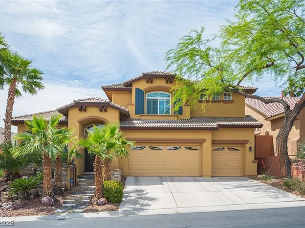 11009 Summer Storm Ct, Las Vegas, NV 89144
