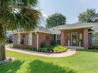 1001 Big Oak Ln, Cantonment, FL 32533