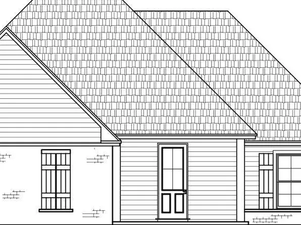 302 Tremont Dr, Florence, MS 39073