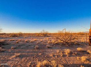 13635 W Park Rd, Tucson, AZ 85735