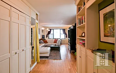 Sold by Halstead Real Estate