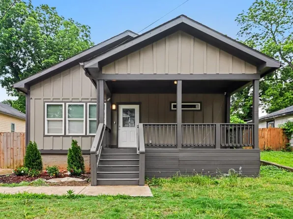1716 Browning St SW, Atlanta, GA 30314