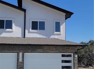 21206 Portsmouth Cv #B, Lago Vista, TX 78645