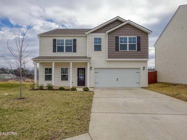 12010 Poppyseed Ln, Knoxville, TN 37932