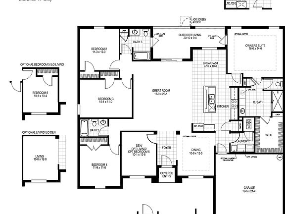 3rd image of 22 Lynbrook Dr