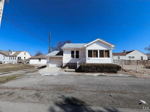 2801 Ralph St, Granite City, IL 62040