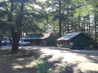 42746 Port Orford Loop Rd, Port Orford, OR 97465