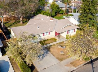 6425 N Ferger Ave, Fresno, CA 93704