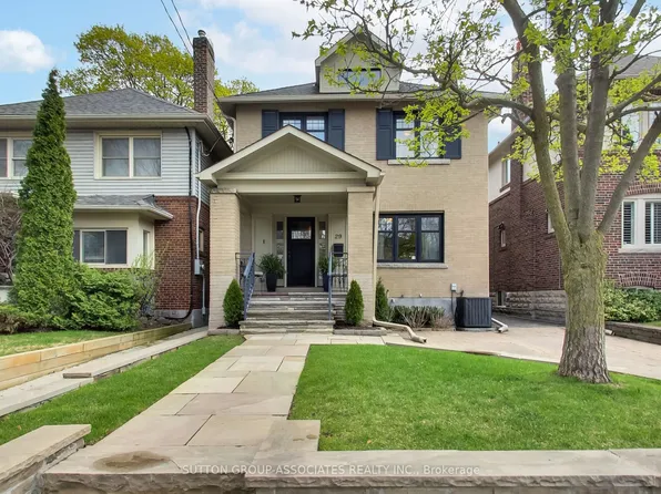 29 Anderson Ave, Toronto, ON M5P 1H5