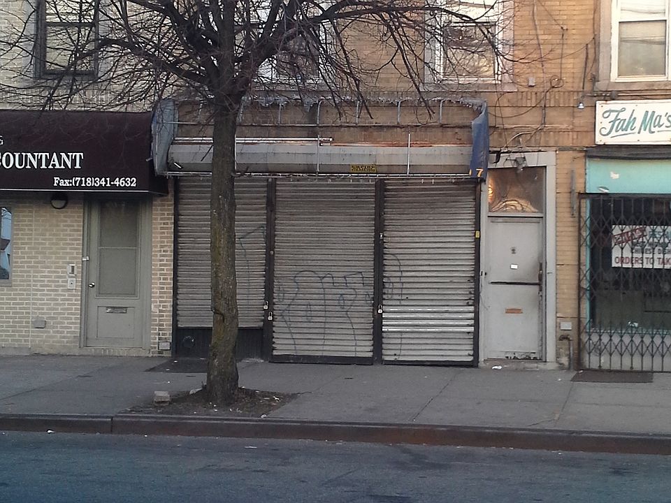 2nd image of 11505 Farmers Blvd