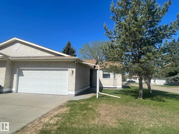 9375 172nd St NW #21, Edmonton, AB T5T 3C3