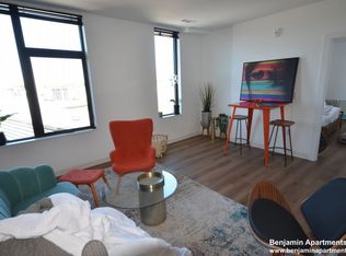 79 Brighton Ave #6F, Allston, MA 02134