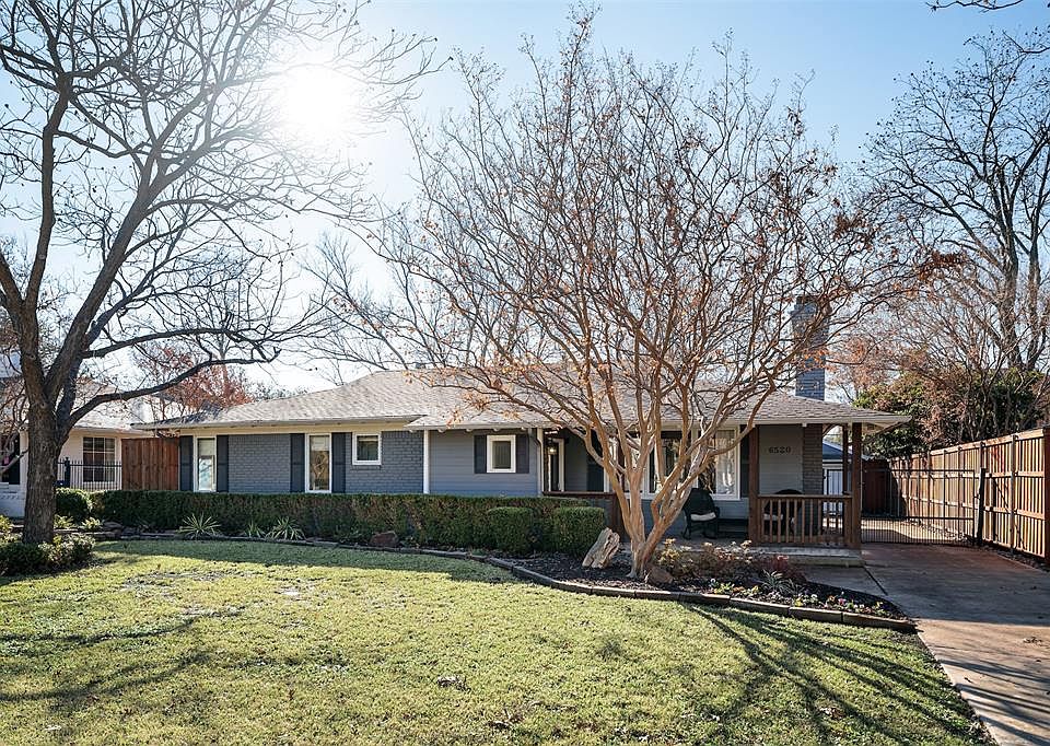 1st image of 6520 Woodland Dr