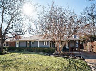 6520 Woodland Dr, Dallas, TX 75225