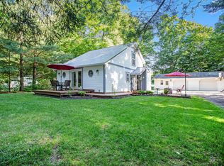 4144 E Shore Dr, Stanton, MI