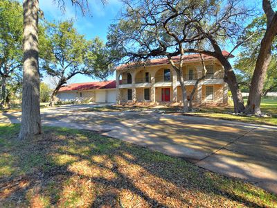 7780 Highway 195, Florence, TX, 76527