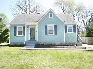 2908 Dobbs Ave, Nashville, TN 37211