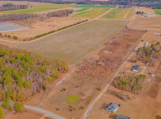Mackton Rd LOT 1, Lamar, SC 29069