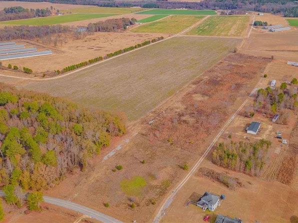 Lulaways Ct Lot 5, Lamar, SC 29069