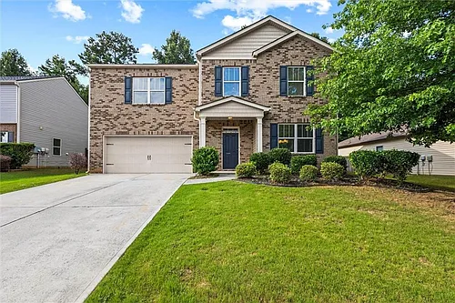 407 Aviary Ln Photo 1