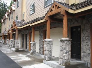 87759 E Creek Ridge Rd, Government Camp, OR 97028