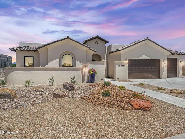 3848 Santa Catalina Loop, Las Cruces, NM 88005