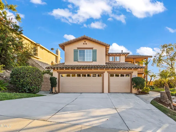 2763 Autumn Ridge Dr, Thousand Oaks, CA 91362