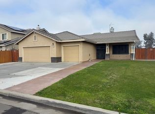 4474 W Michigan Ave, Fresno, CA