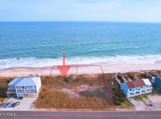 1502 New River Inlet Rd, North Topsail Beach, NC 28460