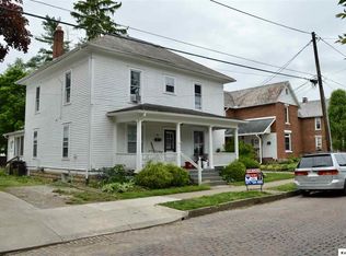 216 E Hamtramck St, Mount Vernon, OH 43050
